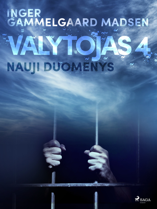 Title details for Valytojas 4 by Inger Gammelgaard Madsen - Available